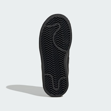 ADIDAS ORIGINALS Sneaker 'Superstar II C' in Schwarz