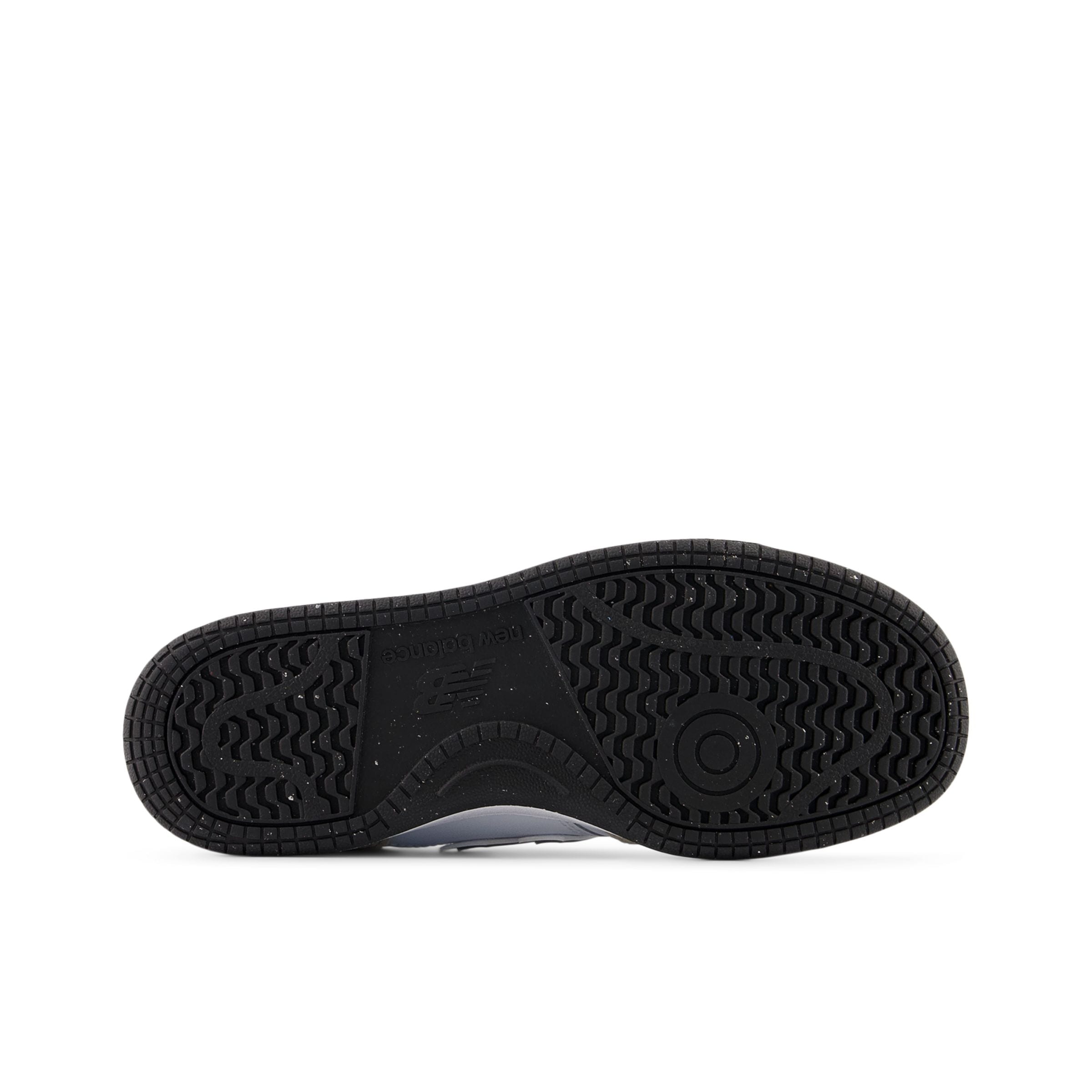 new balance - Sapatilhas 'B480 Lace' em branco
