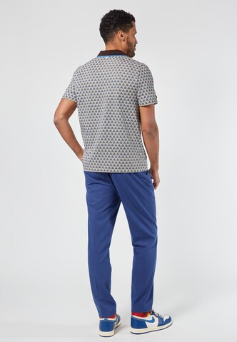 4funkyflavours Shirt 'Voyager' in Gemengde kleuren