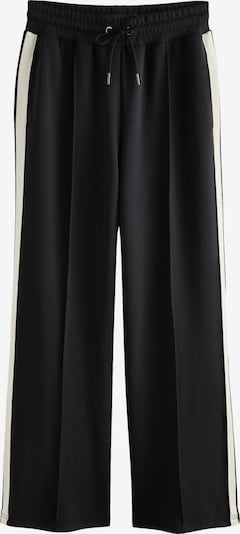 Next Hlače u crna / bijela, Pregled proizvoda