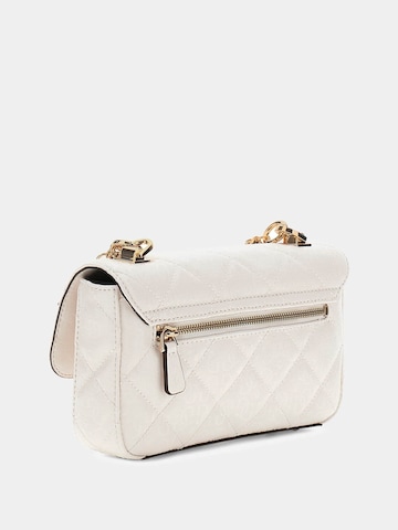 Sac à bandoulière 'Libby' GUESS en beige