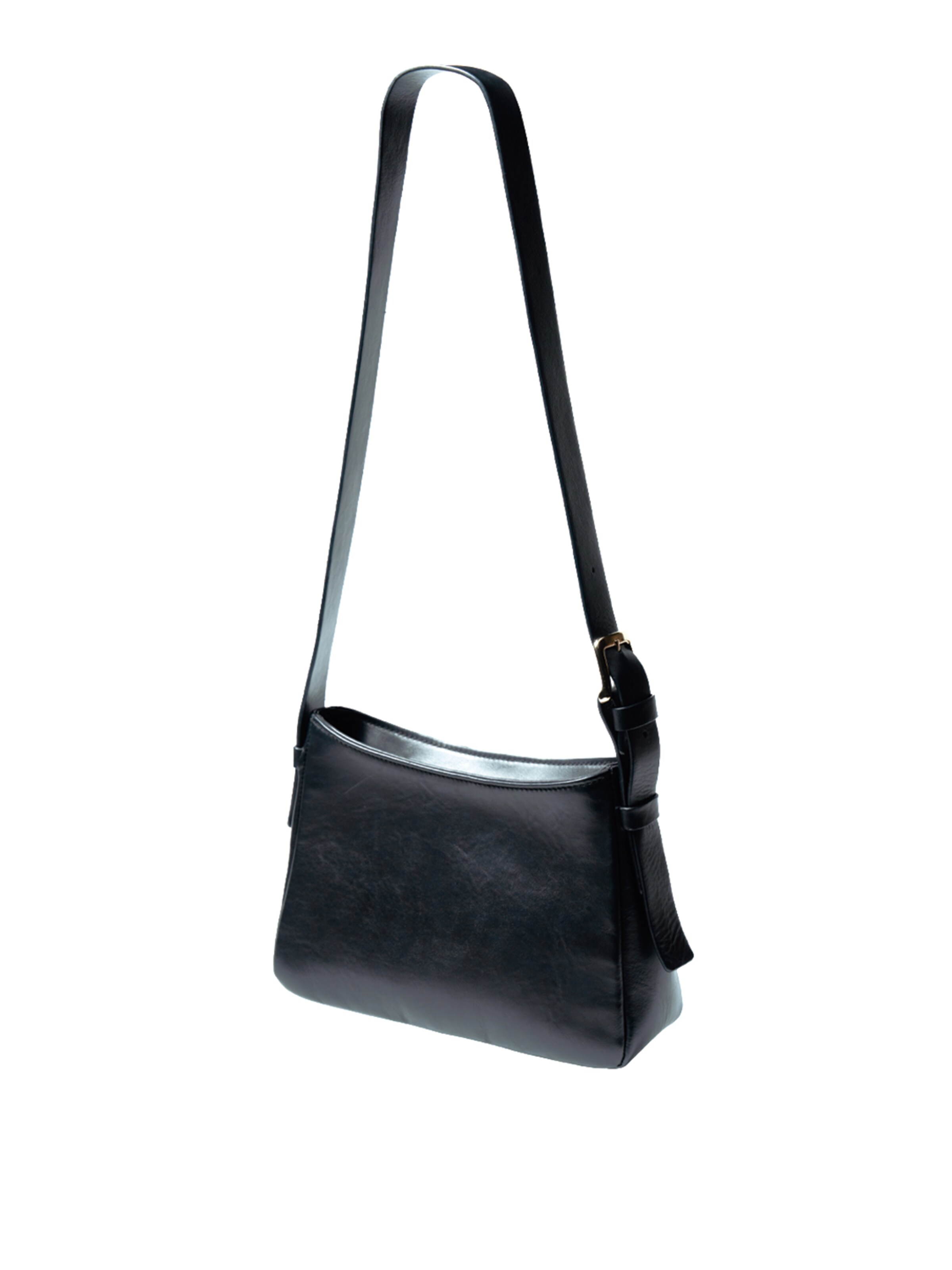 Borsa a mano 'Cosmopolitan' di Hangover of Fashion in nero