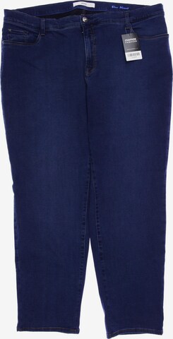 BRAX Jeans 37-38 in Blau: predná strana