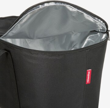 REISENTHEL Shopper 'Coolerbag' in Zwart