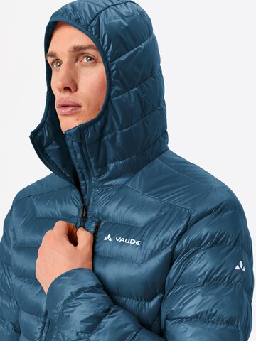 VAUDE Outdoorjas 'Batura' in Blauw