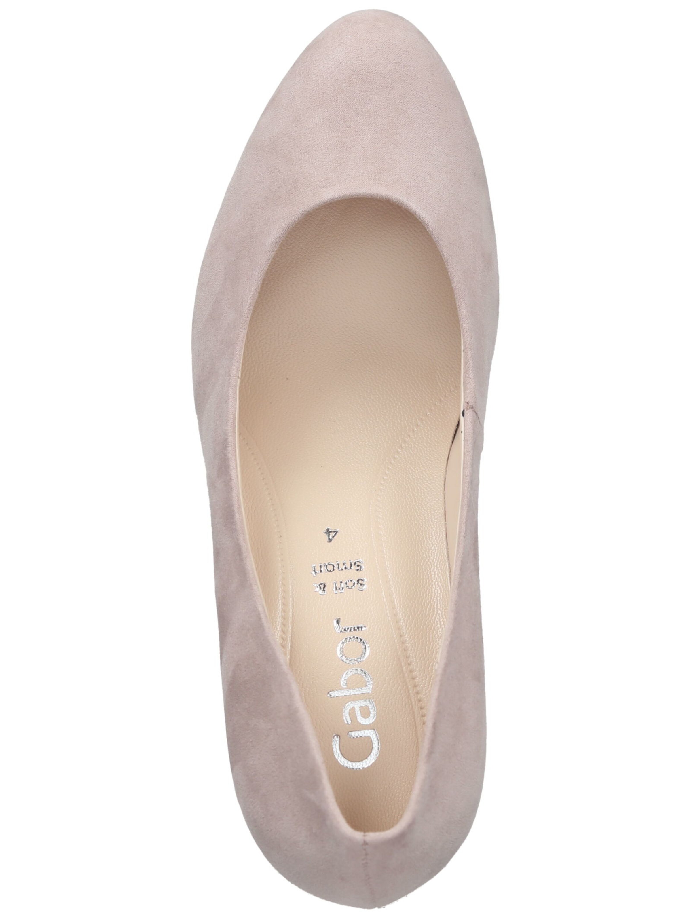 Escarpins GABOR en beige