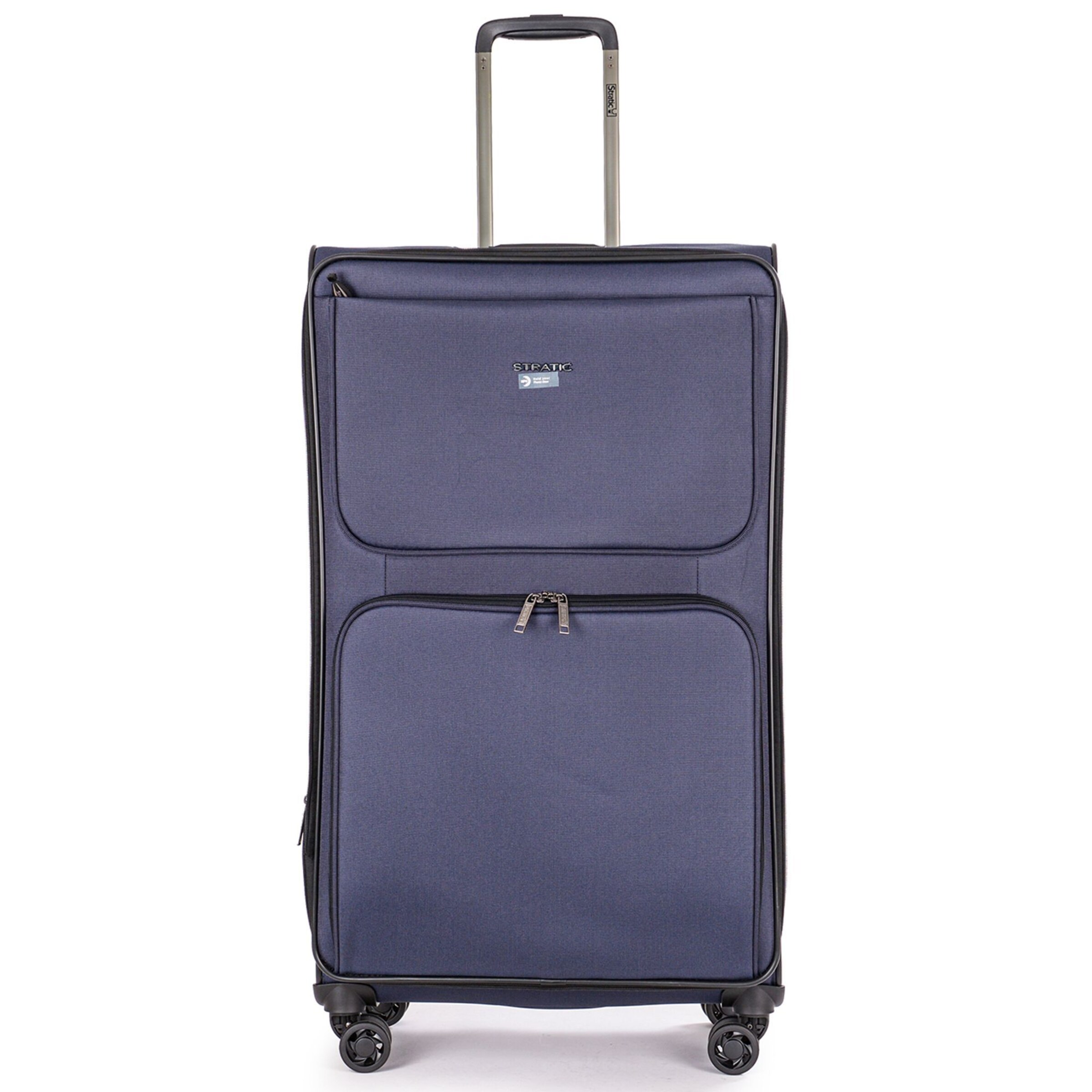 Stratic Trolley 'Bendigo' in Blue: front
