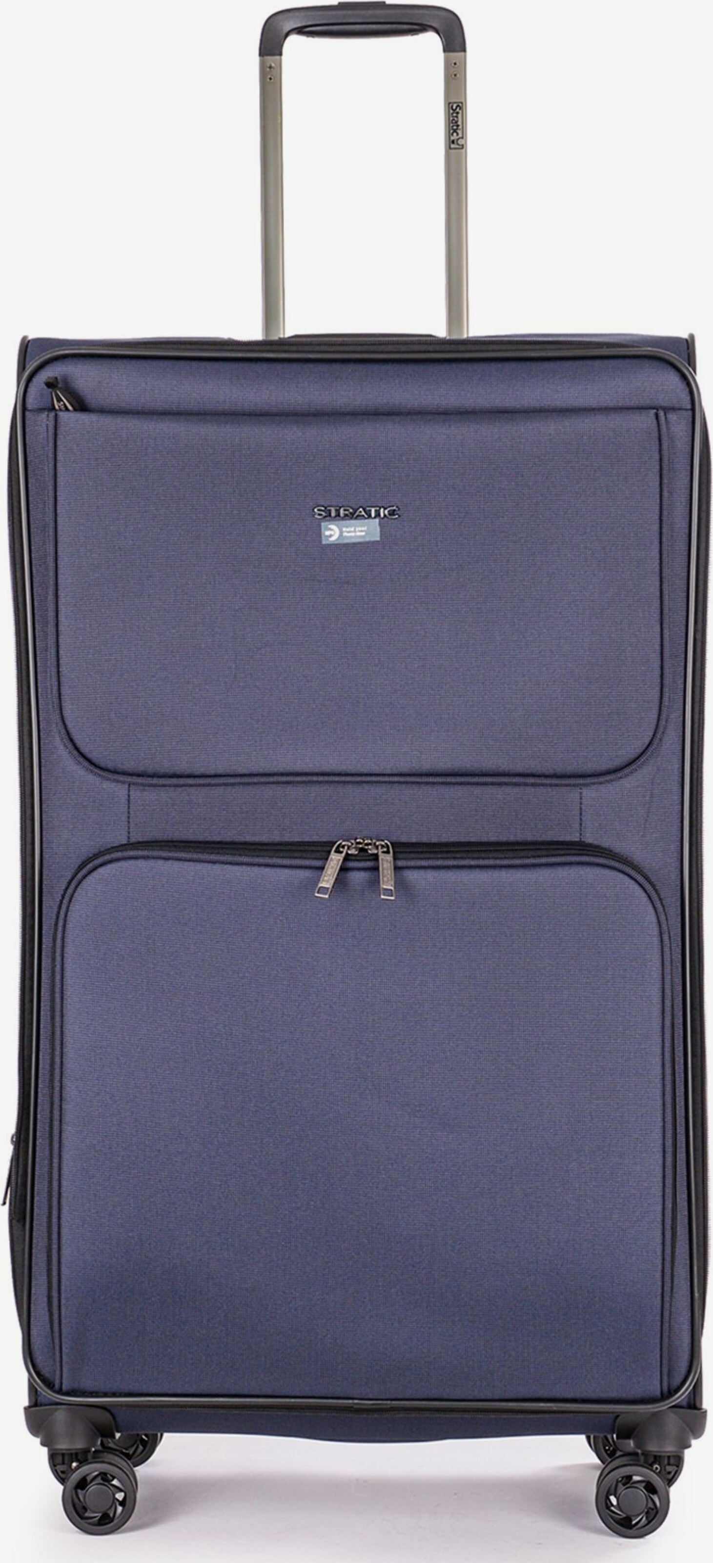 Stratic Cart 'Bendigo' in Dark Blue ABOUT YOU - Main Image