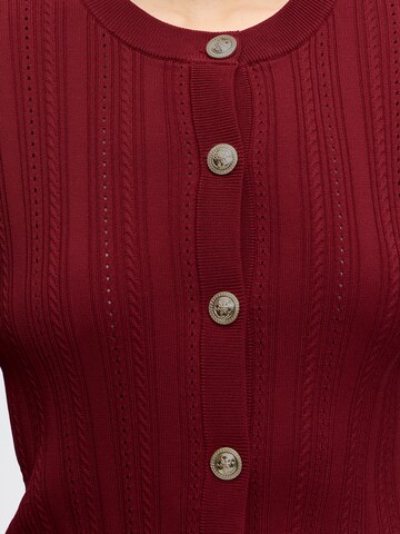 Giacchetta 'CARMEN' di GUESS in rosso