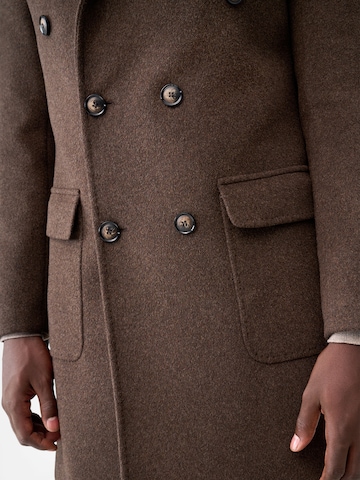 RICANO Winterjas ' Enzo ' in Bruin