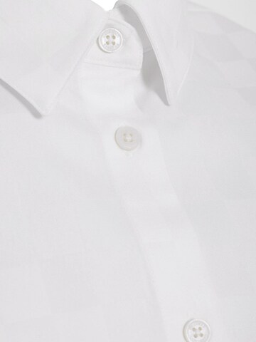Col 'Arianna' By Diess Collection en blanc