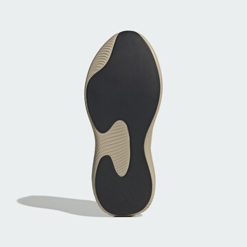 ADIDAS SPORTSWEAR Slipper 'Purechill' in Beige