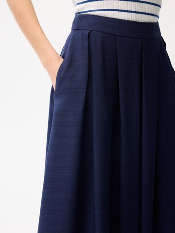 adl Rok in Blauw