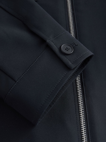 Veste mi-saison Next en bleu