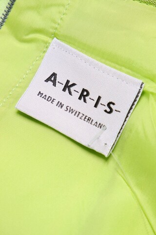 AKRIS Skirt in S in Green