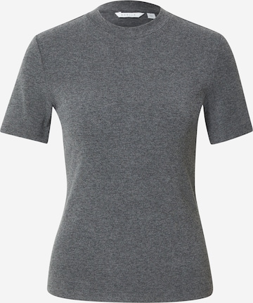 Noella Shirt 'Lidie' in Grey: front