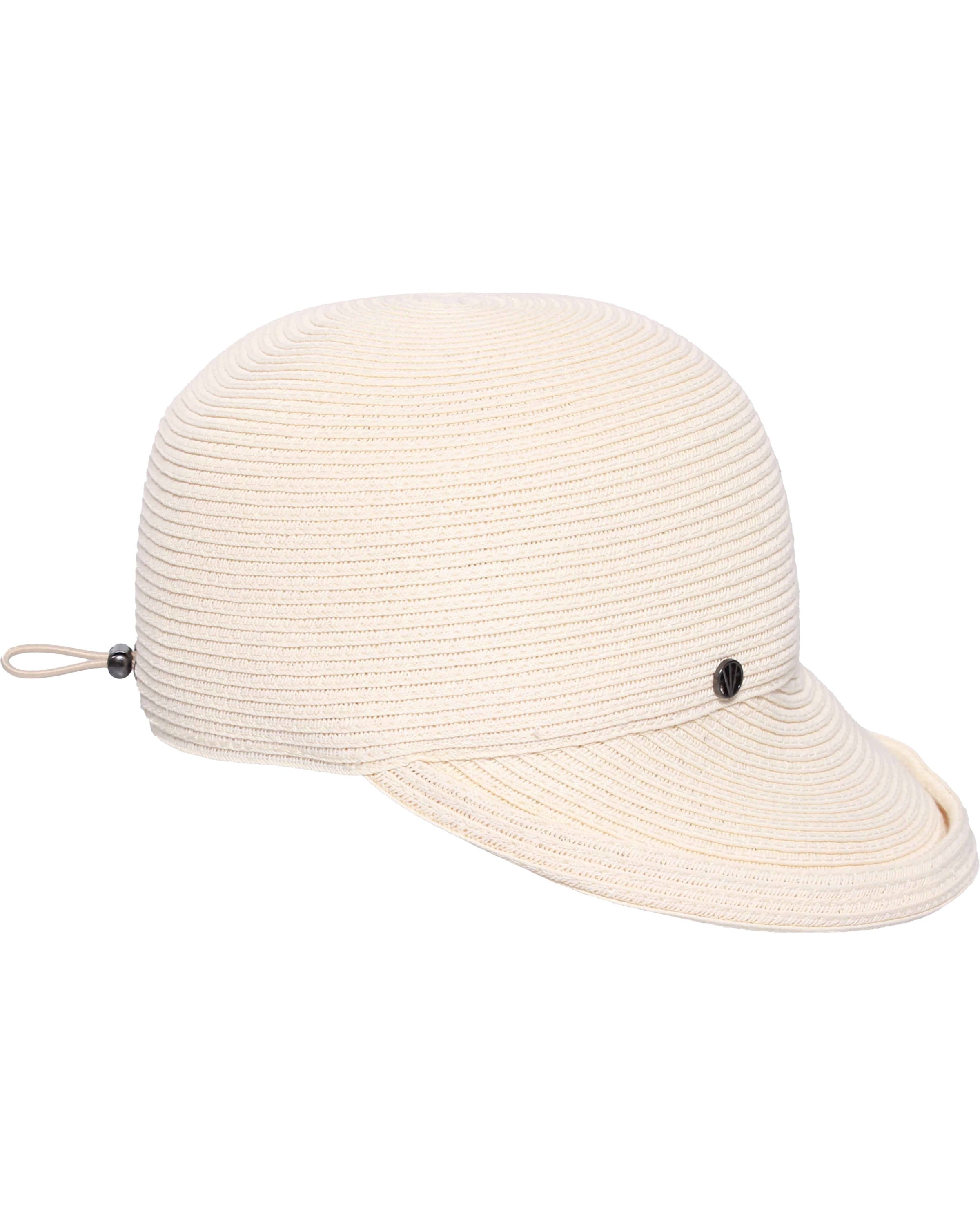 LOEVENICH Cap in Beige