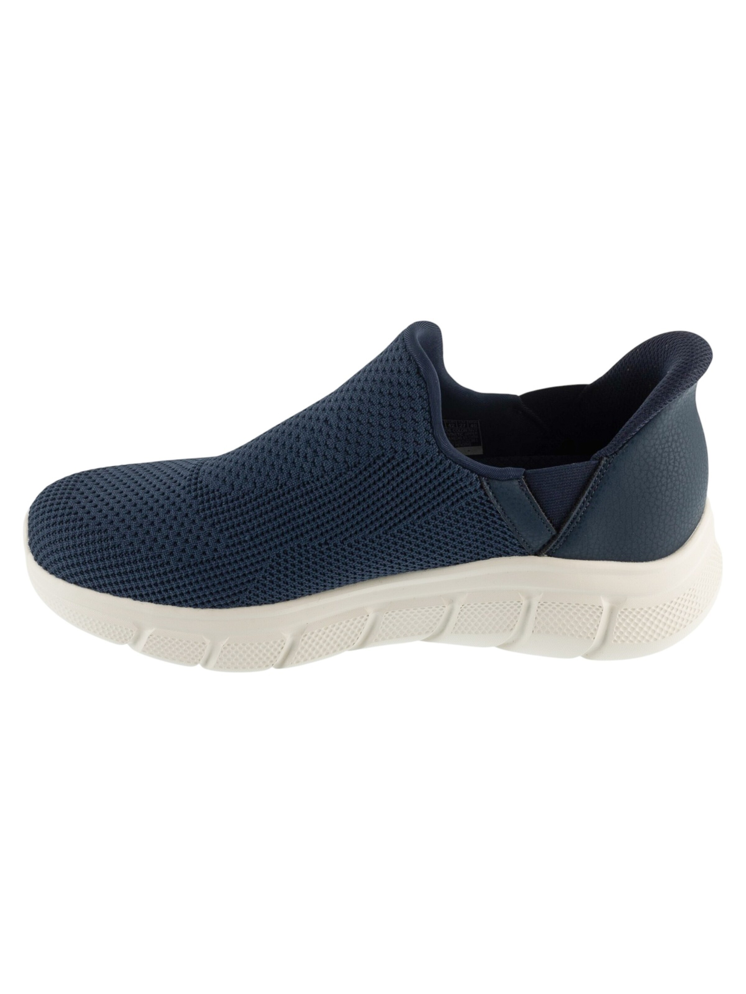 Slip on 'Skechers Slip-Ins: Bobs Sport B Flex - Resilient Edge' SKECHERS en bleu