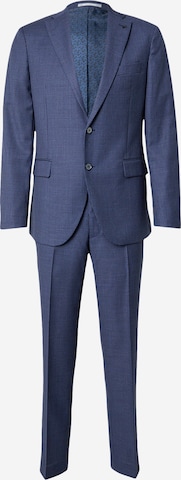 Michael Kors Regular Puku värissä sininen: etupuoli