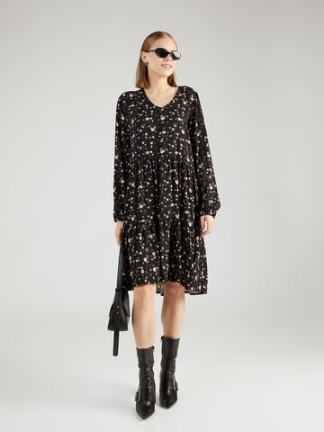 Robe Sublevel en noir