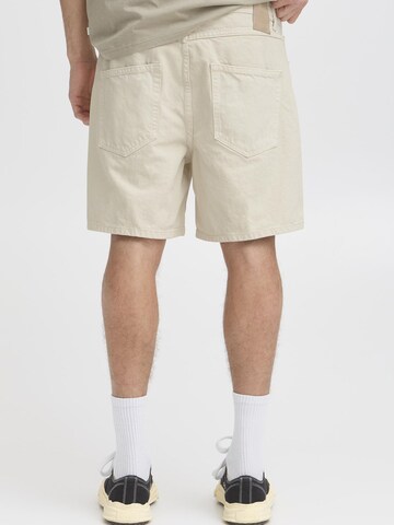 regular Jeans ' SDRYAN COLOUR SHO ' di !Solid in beige