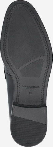 VAGABOND SHOEMAKERS - Sapato Slip-on 'Frances' em preto