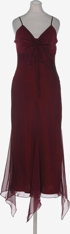 WALLIES Dress in S in Red: front