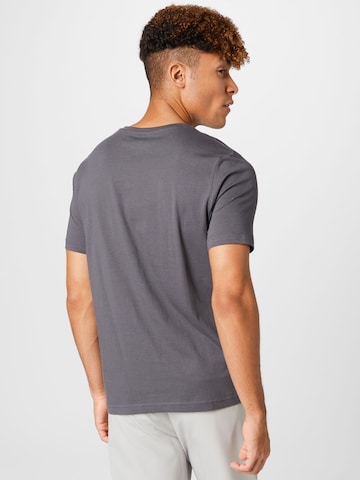 FYNCH-HATTON Shirt in Grey