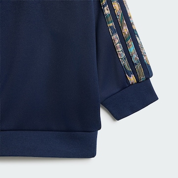 Set ADIDAS ORIGINALS en bleu