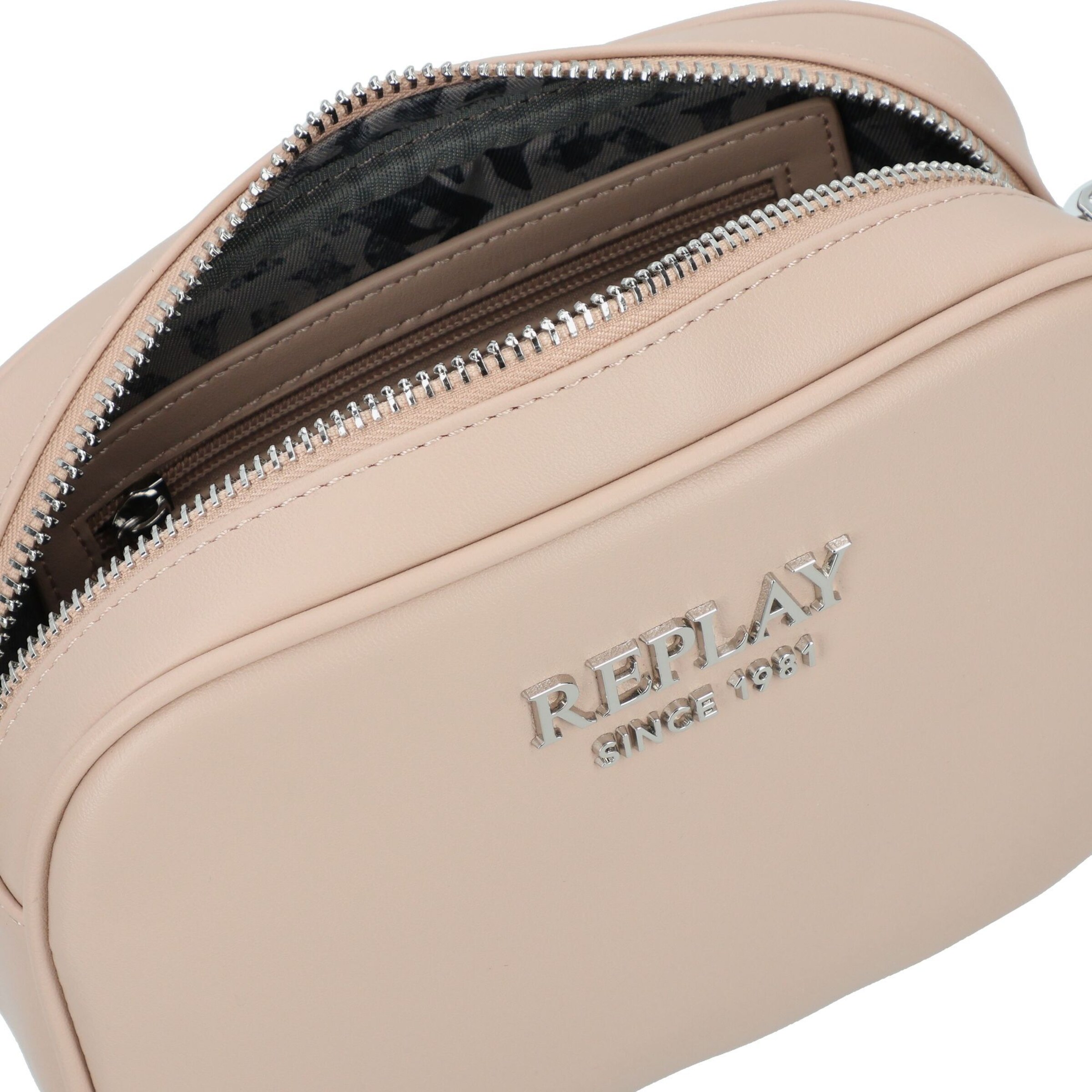 Sac à bandoulière REPLAY en beige