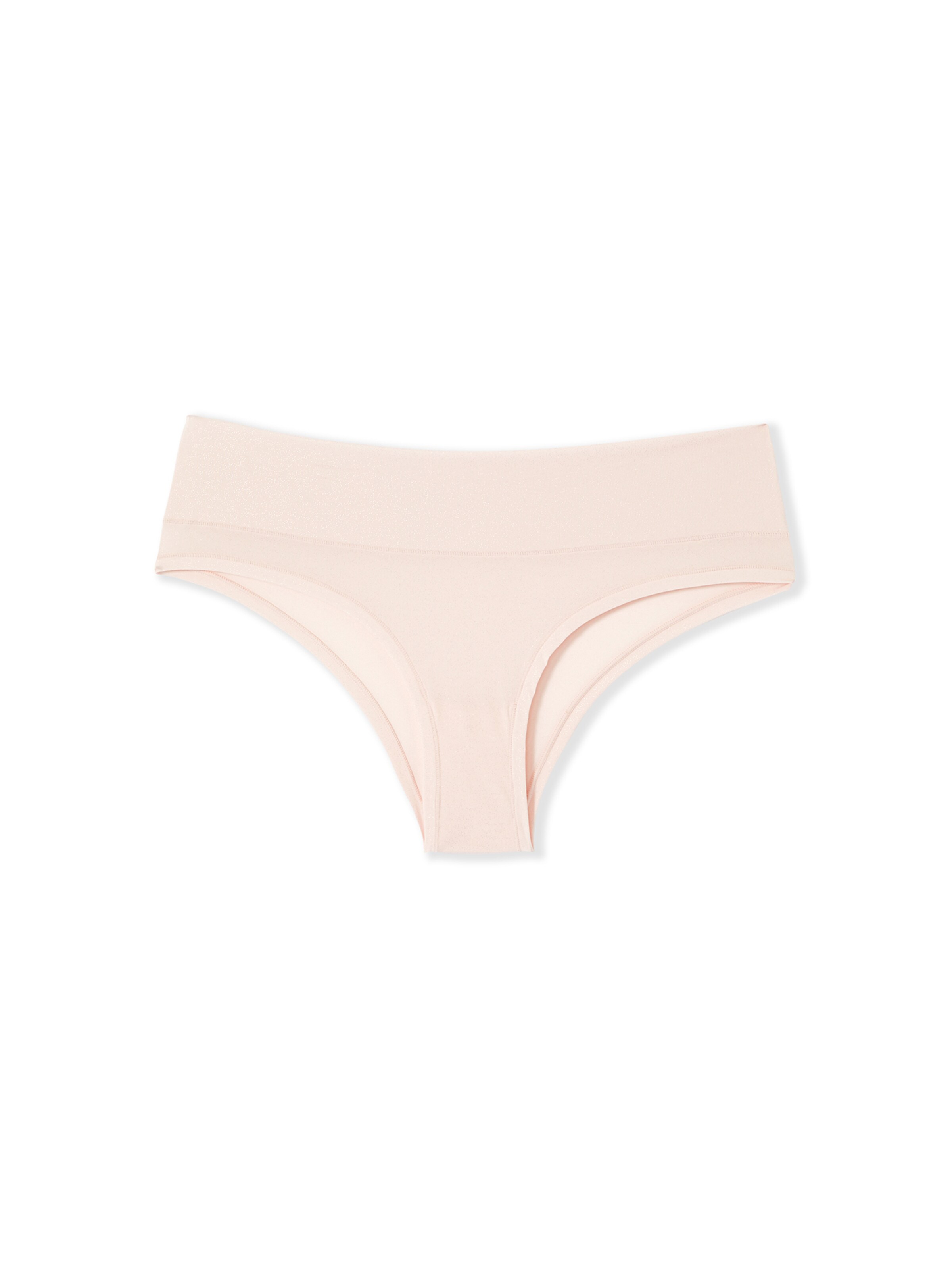 Panty di ETAM in rosa: frontale