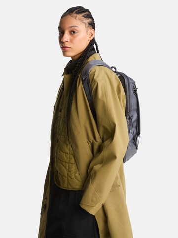 THE NORTH FACE Nahrbtnik 'BCV PRO LIGHTWEIGHT PACK' | siva barva