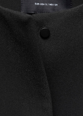 MANGO Between-Season Jacket 'Napoles2' in Black