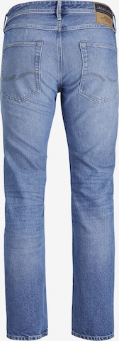 JACK & JONES Regular Jeans 'Mike 575' in Blau