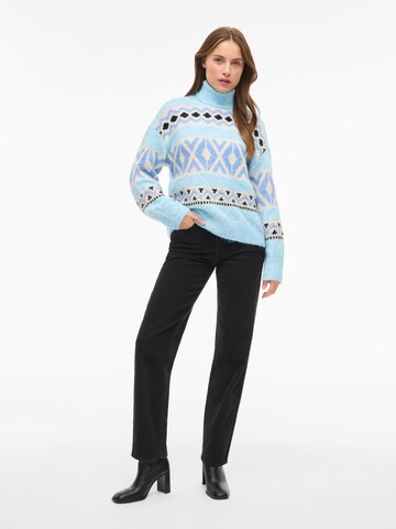 VILA - Jersey 'VILaena' en azul