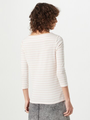 T-shirt 'LOUNA' BOGNER en rose