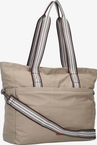 CAMEL ACTIVE Shopper 'Blair' in Beige