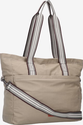 CAMEL ACTIVE Shopper 'Blair' in Beige