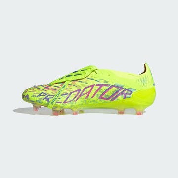 Chaussure de foot 'Predator Elite' ADIDAS PERFORMANCE en vert