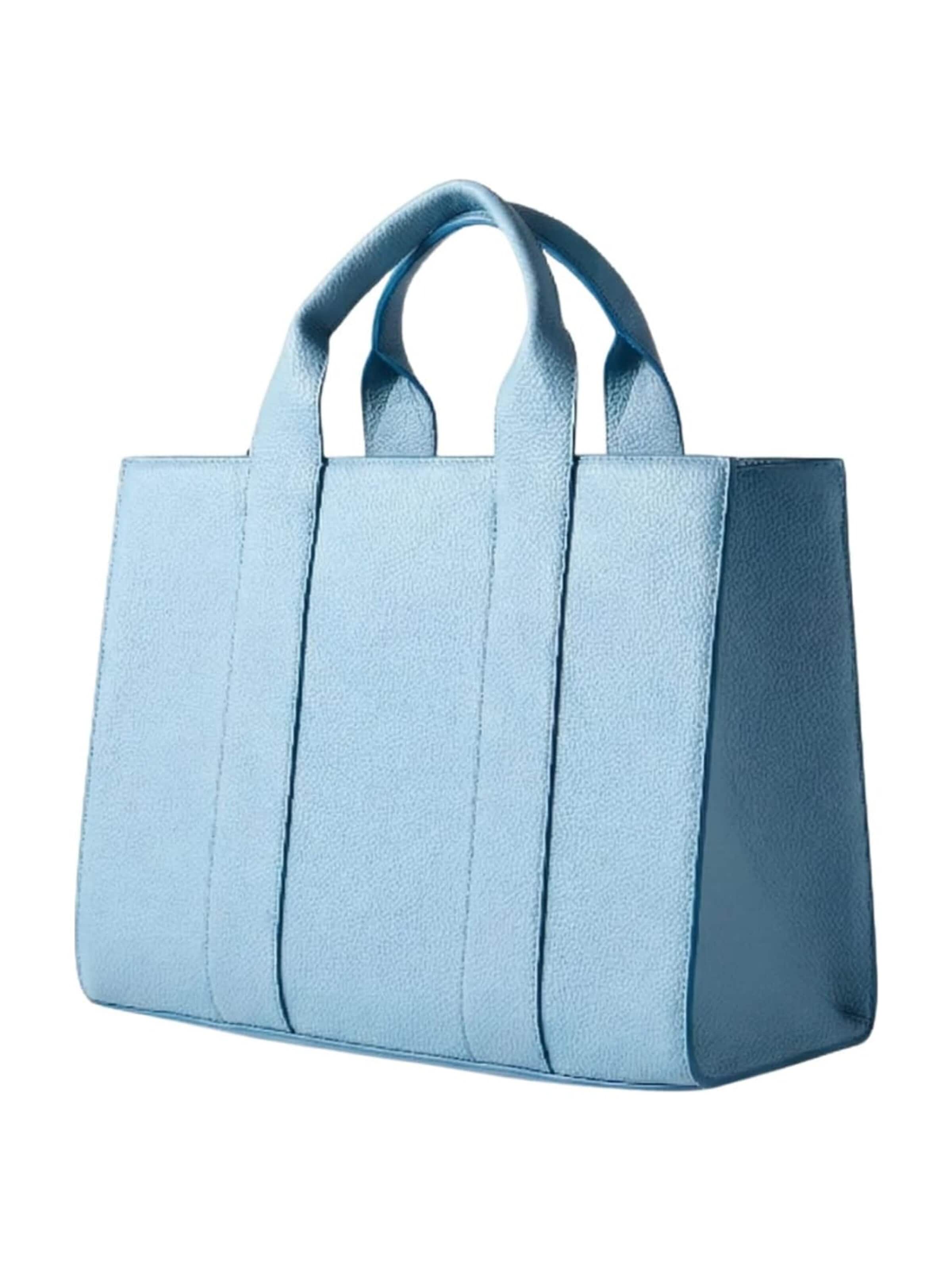 Shopper di Karl Lagerfeld in blu