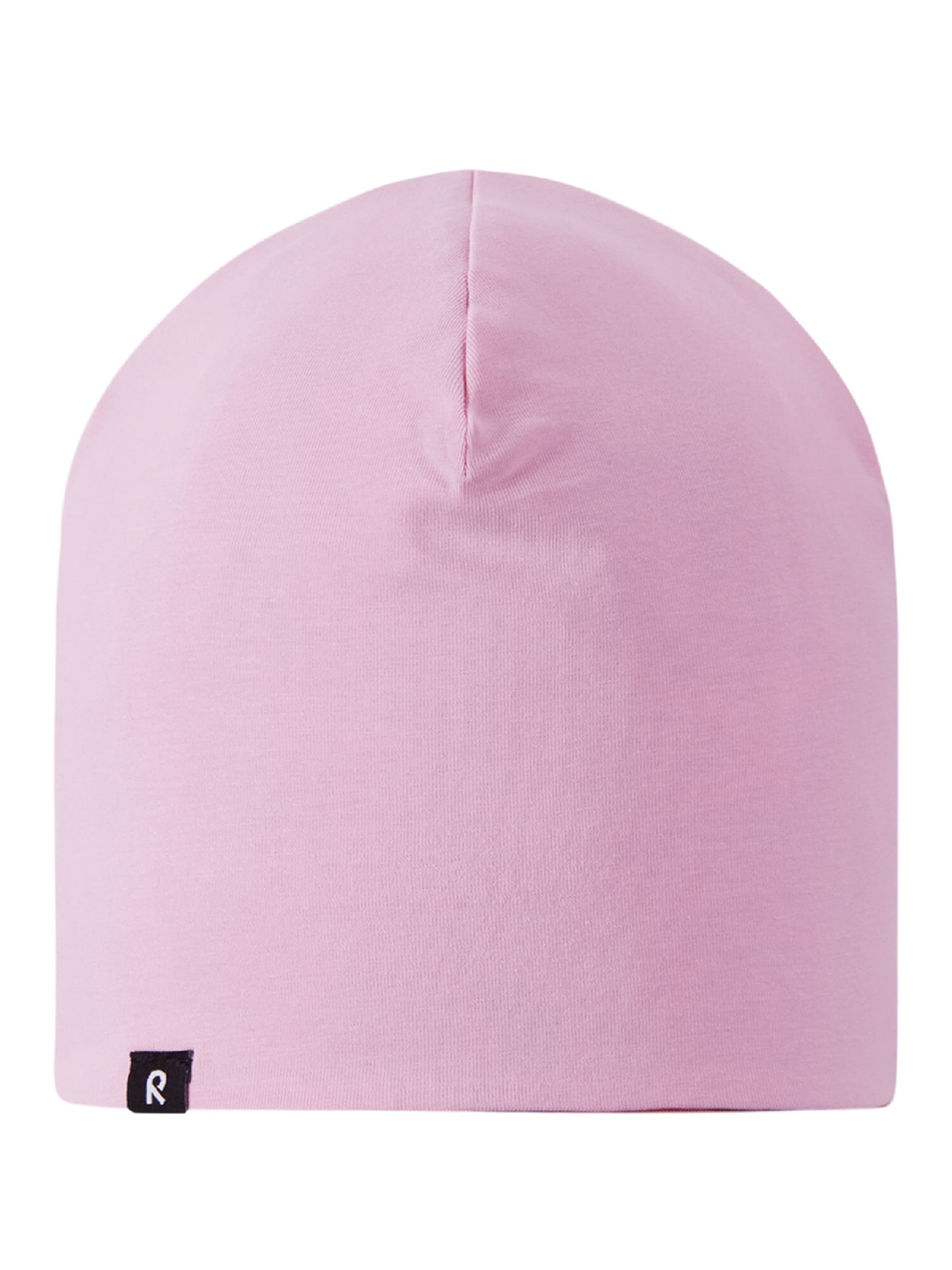 Bonnet 'Tanssi' Reima en rouge