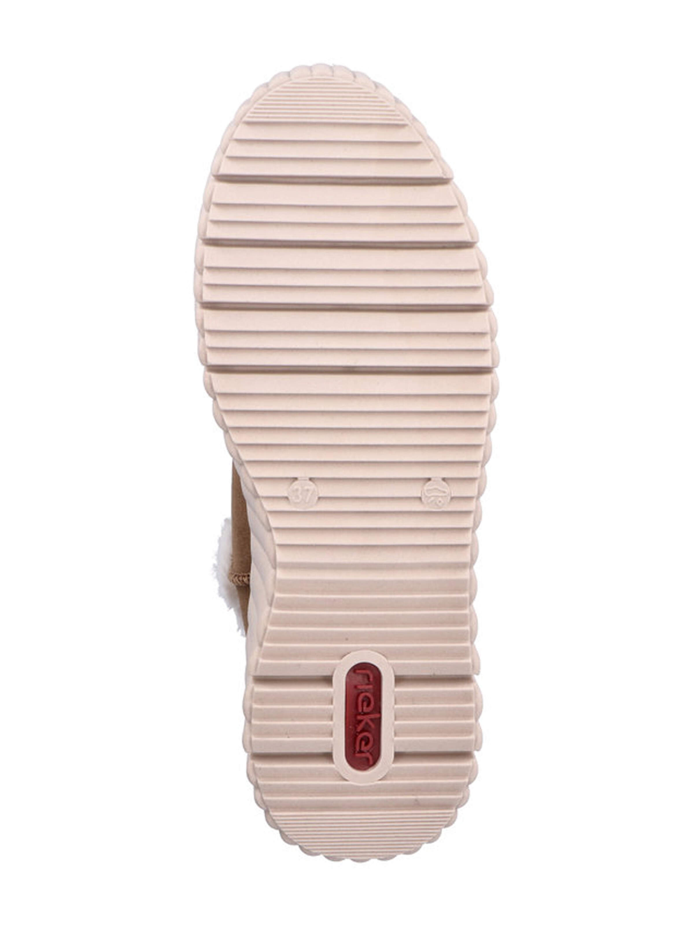 Rieker Talvisaappaat värissä ruskea