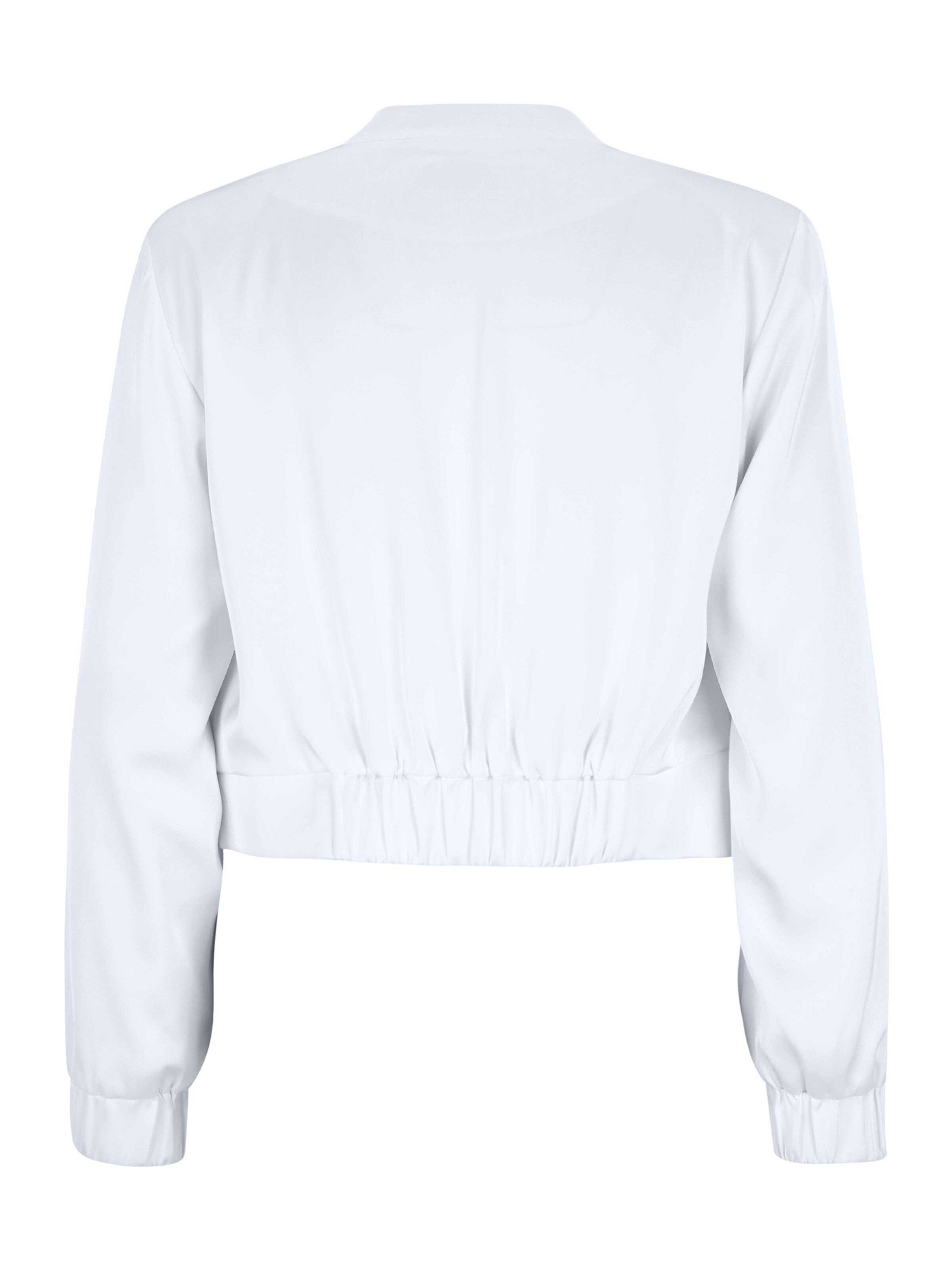 Vera Mont Jacke in Weiß