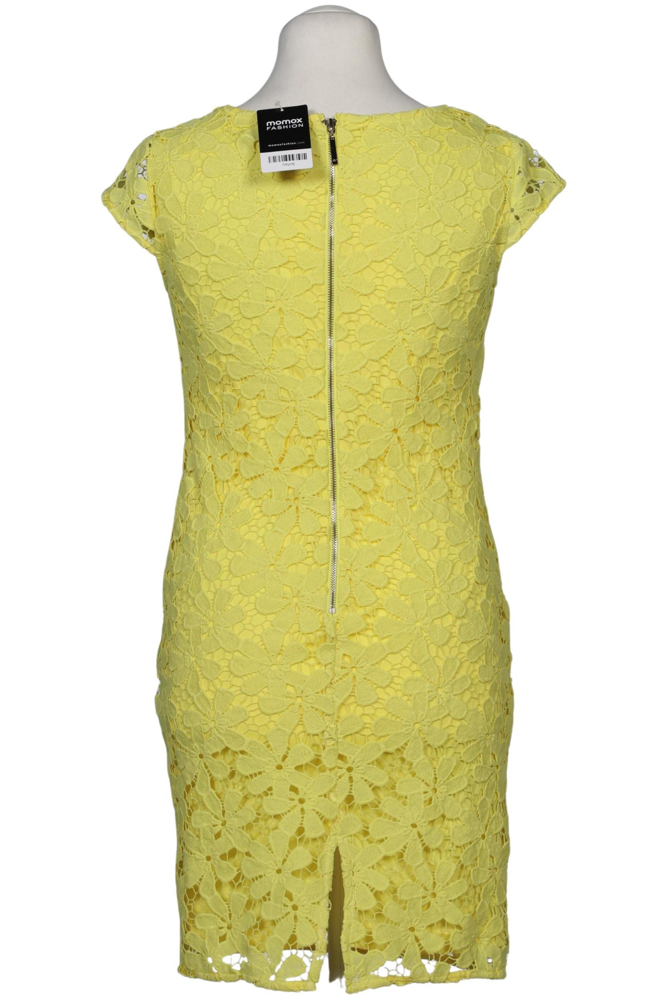 APART Dress in M in Yellow