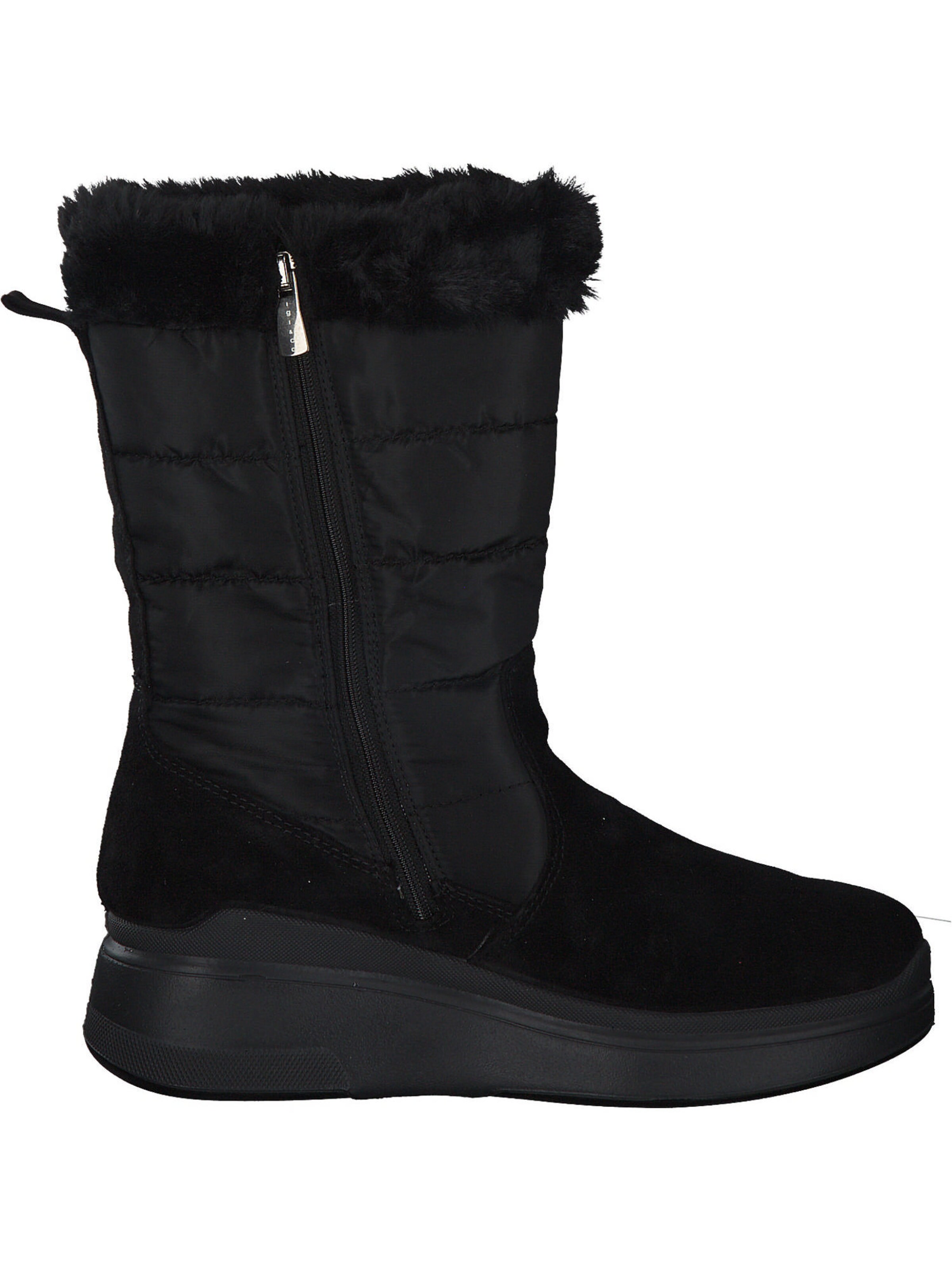 IGI&CO Boots '26569' in Black