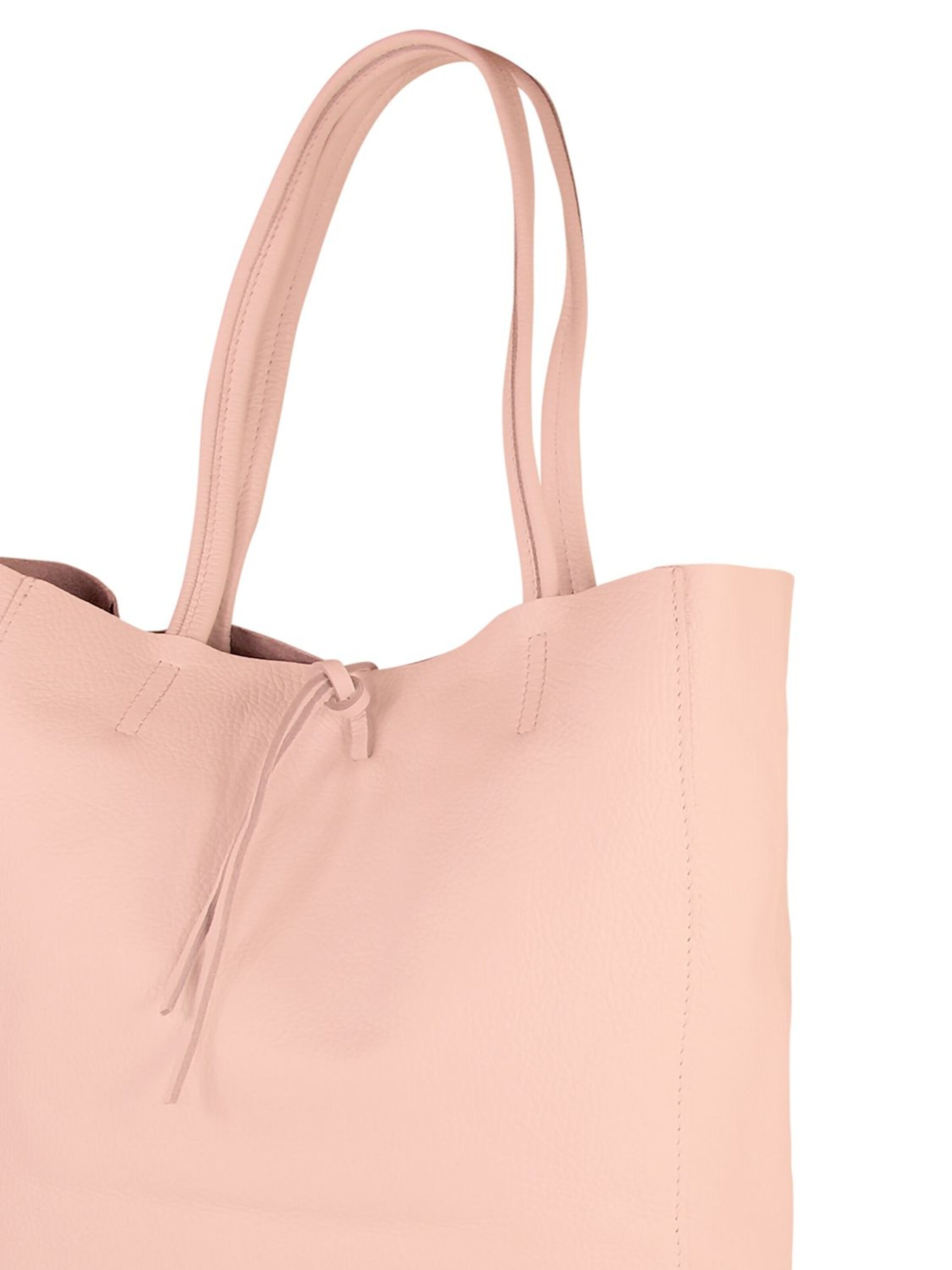 Toscanto - Bolso de hombro en rosa