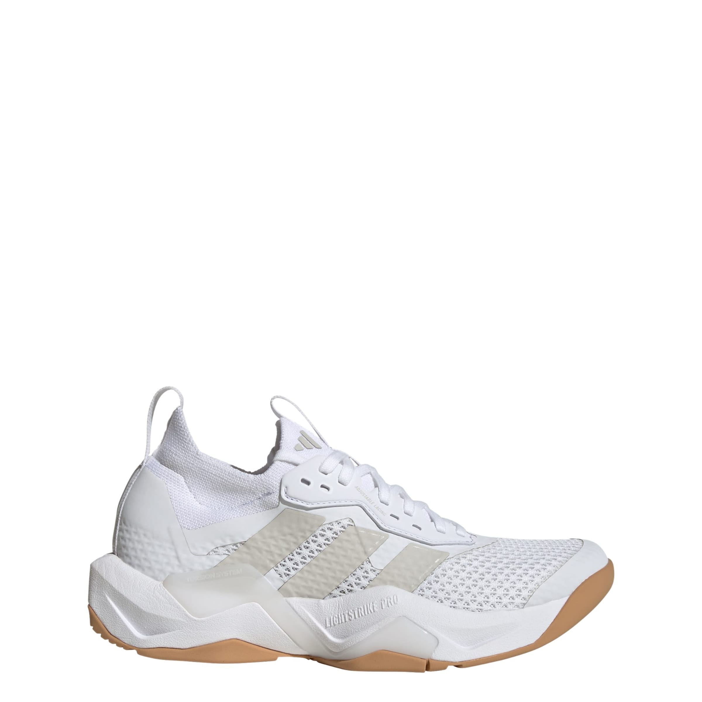 Chaussure de sport 'Rapidmove ADV 2' ADIDAS PERFORMANCE en blanc