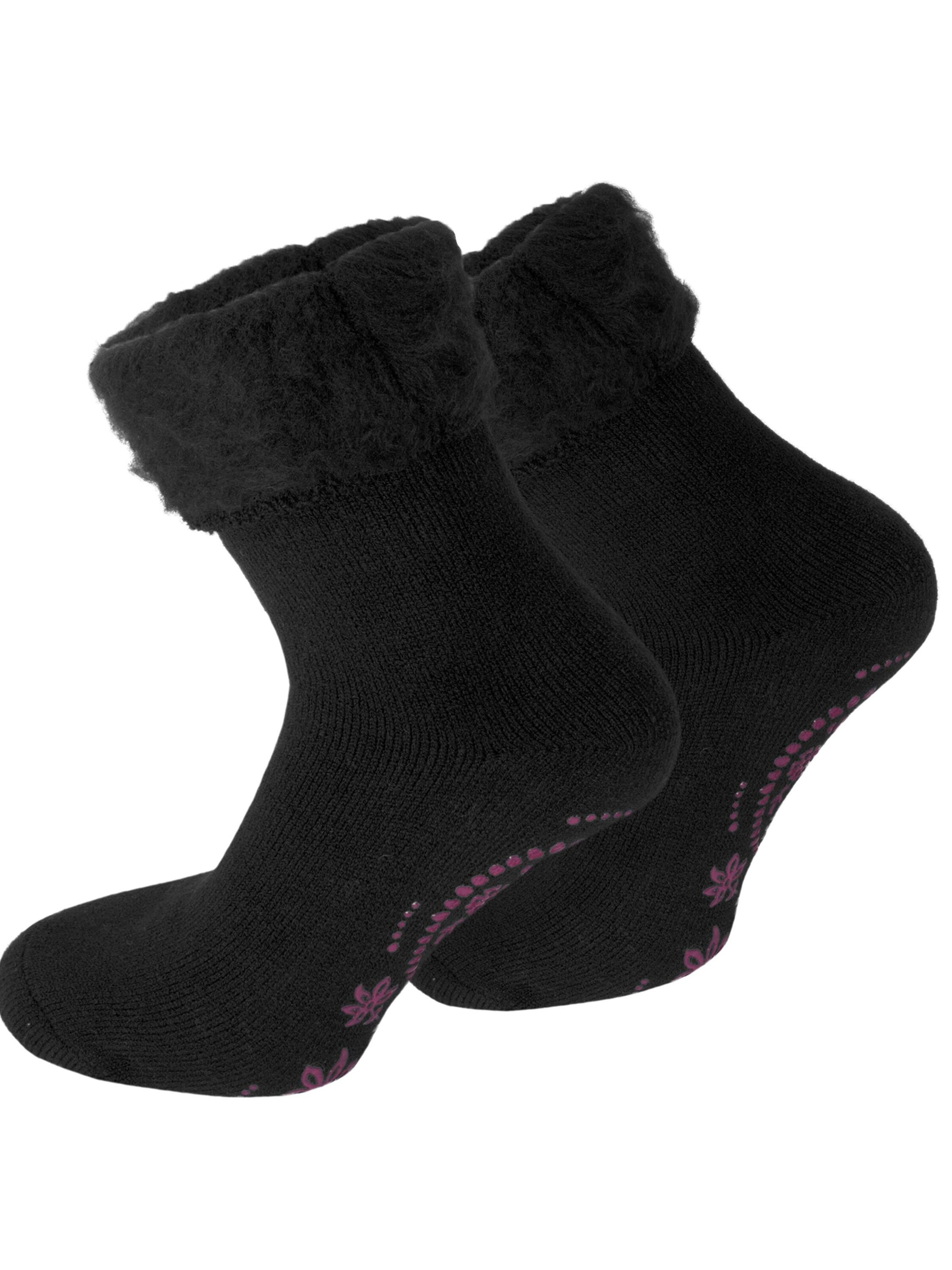 normani Sokken 'Dream' in Roze