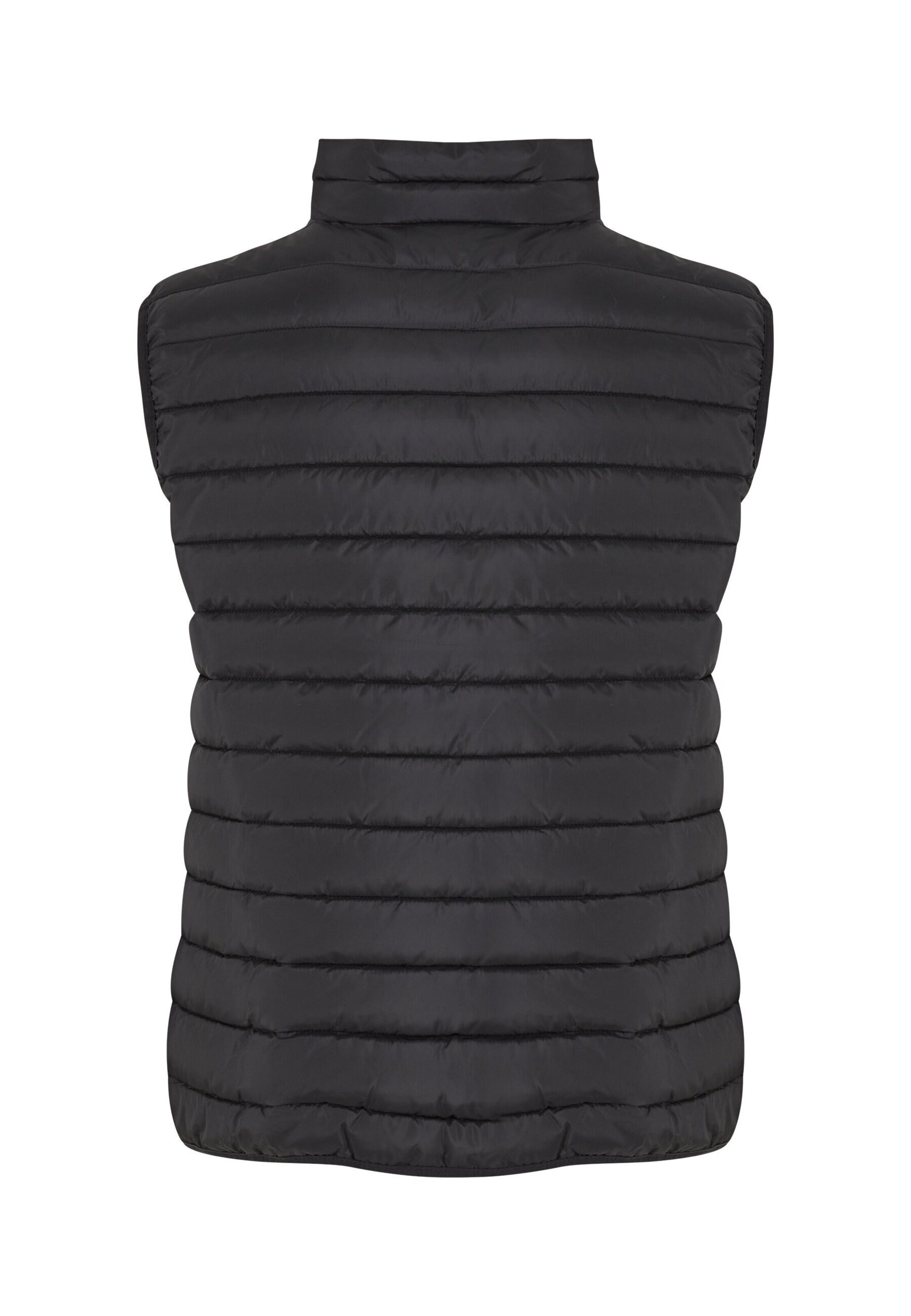 Gilet Urban Classics en noir