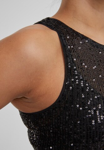 Top di Urban Classics in nero